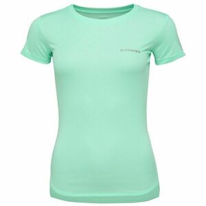 Klimatex VATINA Tricou funcțional de damă, verde deschis, mărime imagine