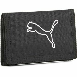 Puma PLUS WALLET Portofel, negru, mărime imagine