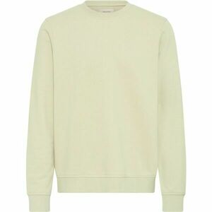 BLEND BHKOLTON Hanorac pentru bărbați, verde deschis, mărime imagine