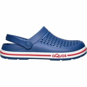 AQUOS MANTE M Saboți pentru bărbați, albastru închis, mărime imagine