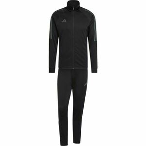 adidas SERENO TRACKSUIT Trening bărbați, negru, mărime imagine