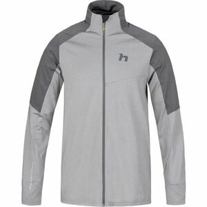 Hannah ENGE Hanorac funcțional bărbați, gri, mărime imagine
