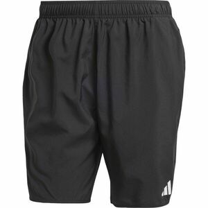 adidas ESSENTIALS SH 8IN Șort de baie bărbați, negru, mărime imagine