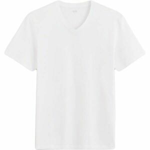 CELIO DEBASEV Tricou pentru bărbați, alb, mărime imagine