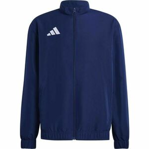 adidas ENTRADA 26 PRESENTATION JACKET Geacă pentru bărbați, albastru închis, mărime imagine