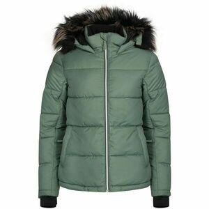 ALPINE PRO PERETA Geacă de iarnă pentru femei, verde, mărime imagine