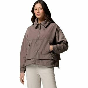 Columbia PARACUTIE™ II WINDBREAKER Geacă de vânt femei, maro, mărime imagine