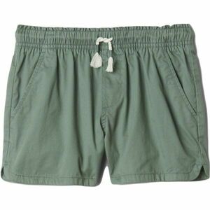 GAP V-SLD Pantaloni scurți de fetițe, verde deschis, mărime imagine