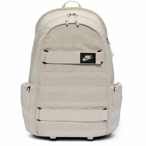 Nike SPORTSWEAR RPM Rucsac, bej, mărime imagine