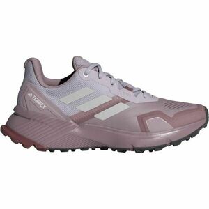 adidas TERREX SOULSTRIDE W Încălțăminte de trail femei, mov, mărime 39 1/3 imagine