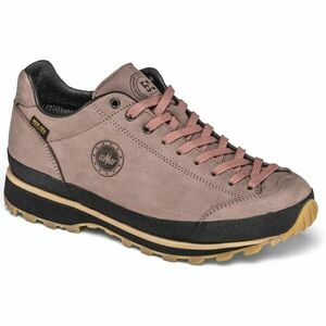 Lomer BIO NATURALE LOW 5OTH ANN W Încălțăminte trekking damă, roz, mărime imagine