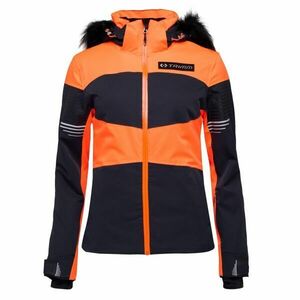 TRIMM VALONA Geacă de schi pentru femei, albastru închis, mărime imagine