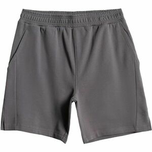 4F SHORTS CAS Pantaloni scurți bărbați, gri închis, mărime imagine