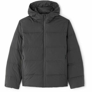 CELIO JUAIR Geacă iarnă bărbați, gri închis, mărime imagine