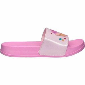 AQUOS HALIME Papuci de copii, roz, mărime imagine