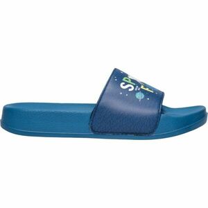 AQUOS REIGO Papuci de copii, albastru, mărime imagine