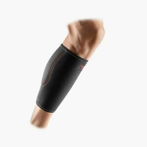 McDavid 441 CALF SLEEVE Orteză pentru gambe, negru, mărime imagine
