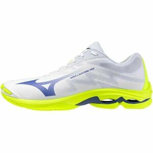 Mizuno WAVE LIGHTNING PRO Încălțăminte de volei bărbați, alb, mărime 42.5 imagine