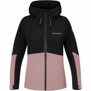 Hannah ADYSON Geacă softshell damă, negru, mărime imagine