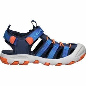 Lewro GRADY Sandale de copii, albastru, mărime imagine