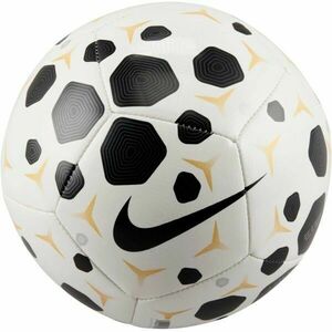 Nike SKILLS Mini minge de fotbal, alb, mărime imagine