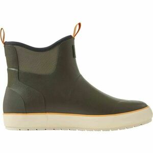 Helly Hansen SEASPRAY Cizme de cauciuc pentru bărbați, kaki, mărime 48 imagine