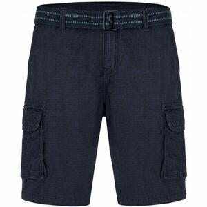 LOAP VELCRON Șort bărbătesc, albastru închis, mărime imagine