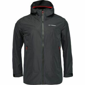 TRIMM FOXTER Geacă outdoor de bărbați, negru, mărime imagine