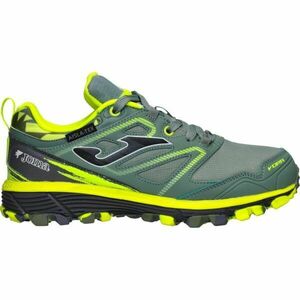 Joma VORA JR Pantofi de trail pentru copii, verde, mărime imagine