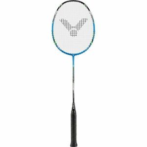 Victor THRUSTER LIGHT FIGHTER 30 Rachetă de badminton, albastru, mărime G5 imagine