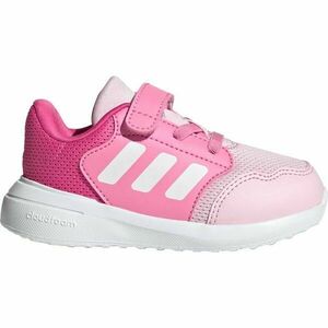 adidas TENSAUR RUN 3.0 EL C Încălțăminte sport fete, roz, mărime imagine