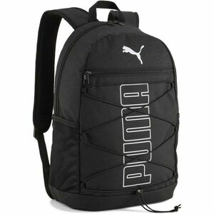Puma PLUS BACKPACK II Rucsac, negru, mărime imagine