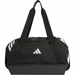 adidas TIRO DUFFLE S BC Geantă sport, negru, mărime imagine