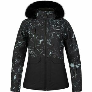 Hannah INAY Geacă schi damă, negru, mărime imagine