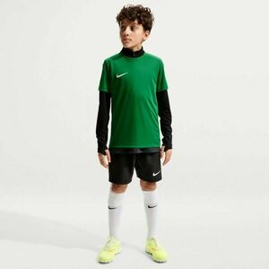 Nike DRI-FIT PARK VIII JR Tricou fotbal copii, verde închis, mărime imagine