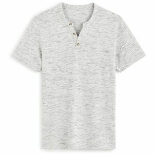 CELIO CEGETI Tricou pentru bărbați, gri, mărime imagine