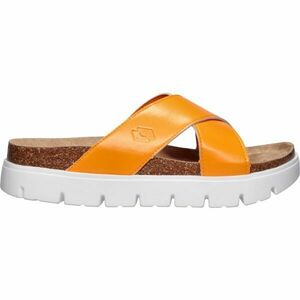 Lotto CRISPA Papuci femei, portocaliu, mărime imagine