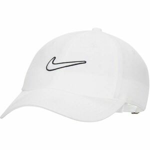 Nike CLUB CAP Șapcă, alb, mărime imagine