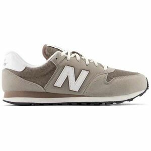New Balance GM500BLS Încălțăminte casual bărbați, maro, mărime 42.5 imagine