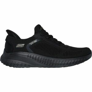 Skechers BOBS SQUAD CHAOS - CURRENT MUSE Încălțăminte casual de damă, negru, mărime imagine