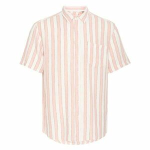BLEND BHABAN Cămașă de bărbați, roz, mărime XXXL imagine