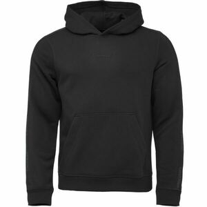 Calvin Klein PW - SWEAT Hanorac pentru bărbați, negru, mărime imagine