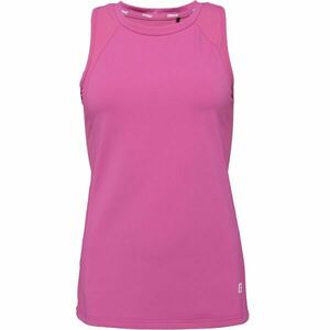 Fitforce ADNA Maieu fitness damă, vișiniu, mărime imagine