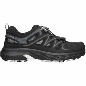 Head DEXTOR Sandale bărbați, negru, mărime imagine