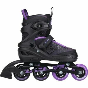 Arcore RACOON Role pentru juniori, negru, mărime imagine