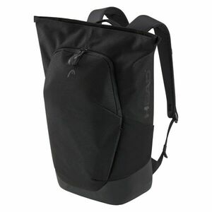 Head PRO X BACKPACK 25L Rucsac sport, negru, mărime imagine
