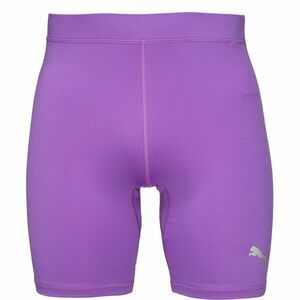 Puma LIGA BASELAYER SHORT TIGHT PKN Șort de damă, mov, mărime imagine