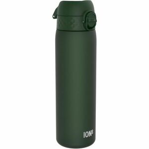 Ion8 LEAK PROOF 500 ML Bidon, verde închis, mărime 500 ML imagine