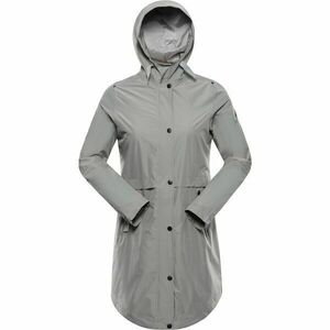 ALPINE PRO BAMA Geacă lungă damă, verde, mărime imagine