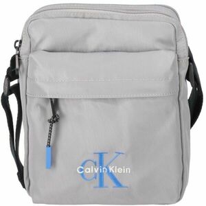 Calvin Klein BOLD REPORTER Geantă acte, gri, mărime imagine